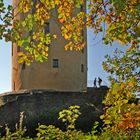 Hilchenbach Ginsburg im Herbst