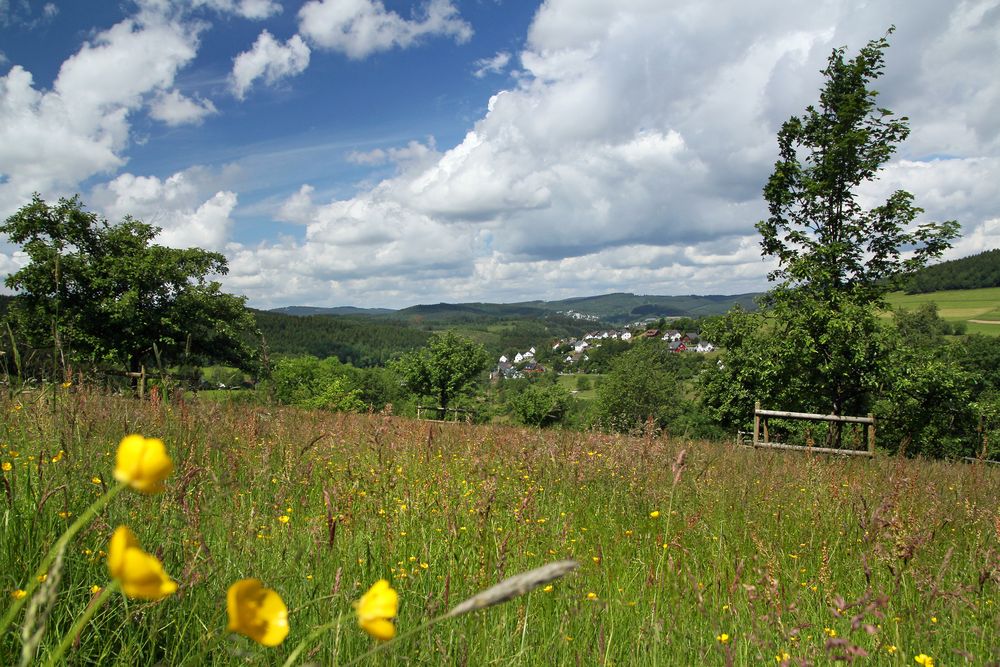 Hilchenbach-Vormwald