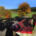 Hilchenbacher Herbst