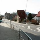 Hildburghausen - Friedrich-Rückert-Strasse