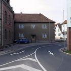 Hildburghausen - Puschkinplatz