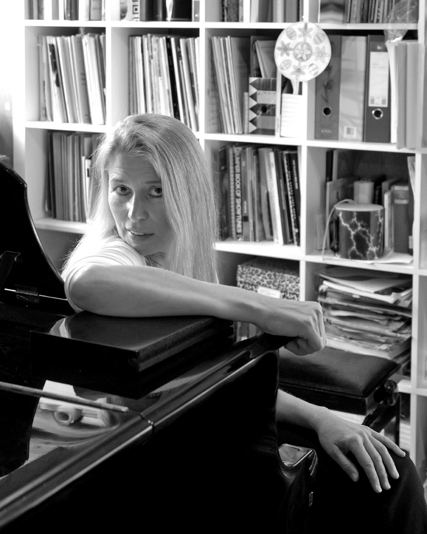 Hilde Pohl, Musikerin