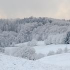 Hilde Winterlandschaft