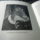 Hildegard von Mythenmetz ...