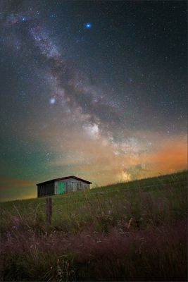 Hildegard, Werner und Bruno