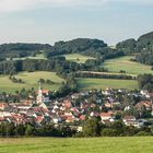 Hilders in der Rhön