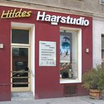 Hildes Haarstudio