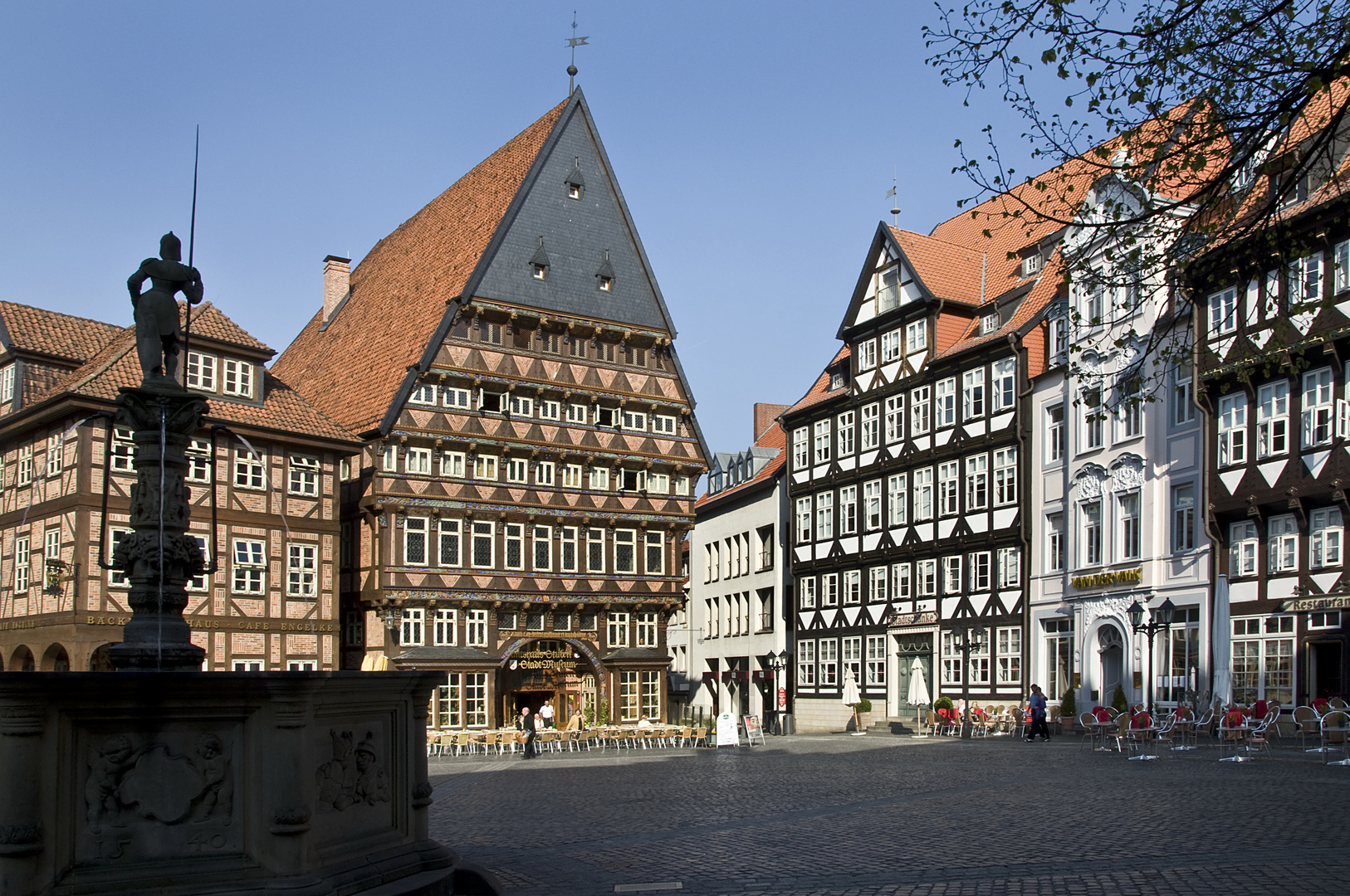 Hildesheim 2