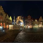 Hildesheim *360°*