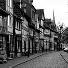 Hildesheim Altstadt