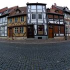 Hildesheim, Brühl mit 8mm 