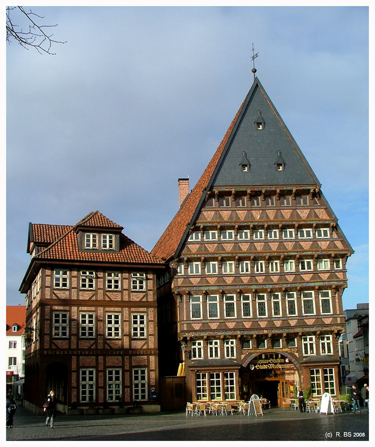 Hildesheim