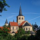 Hildesheim Church