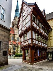 Hildesheim.         ...DSC_3758-2-2