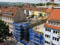 Hildesheim, ehemalige Peemöller-Passage