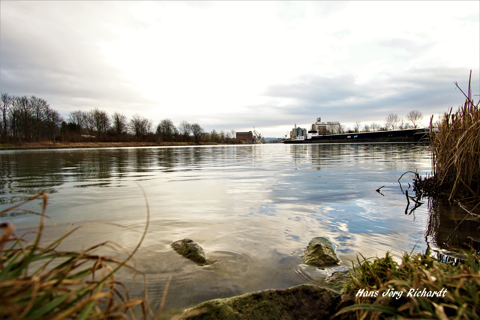 Hildesheim Hafen