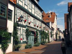 Hildesheim Knollenstraße