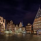 Hildesheim - Marktplatz