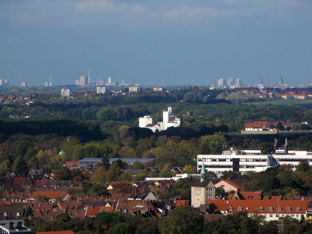 Hildesheim Nordstadt