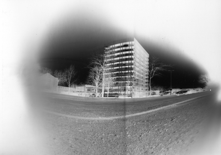 Hildesheim pinholeshot 1