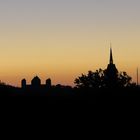 Hildesheim Skyline