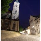 Hildesheim St. Andreas