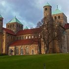 Hildesheim - St. Michael