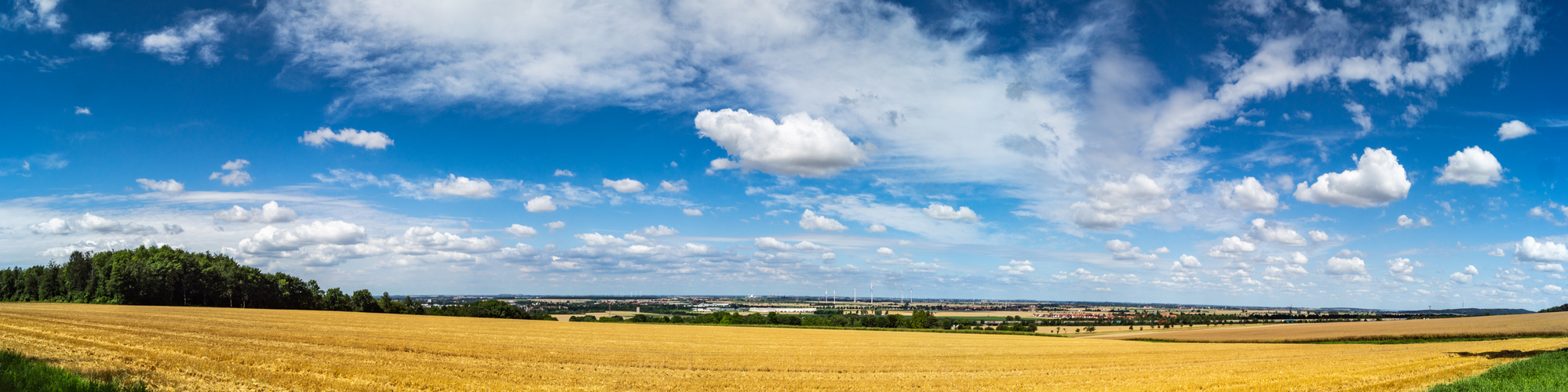 Hildesheimer Bördeblick