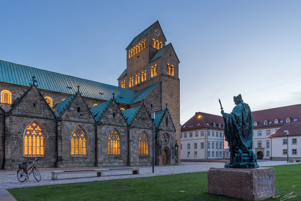 Hildesheimer Dom