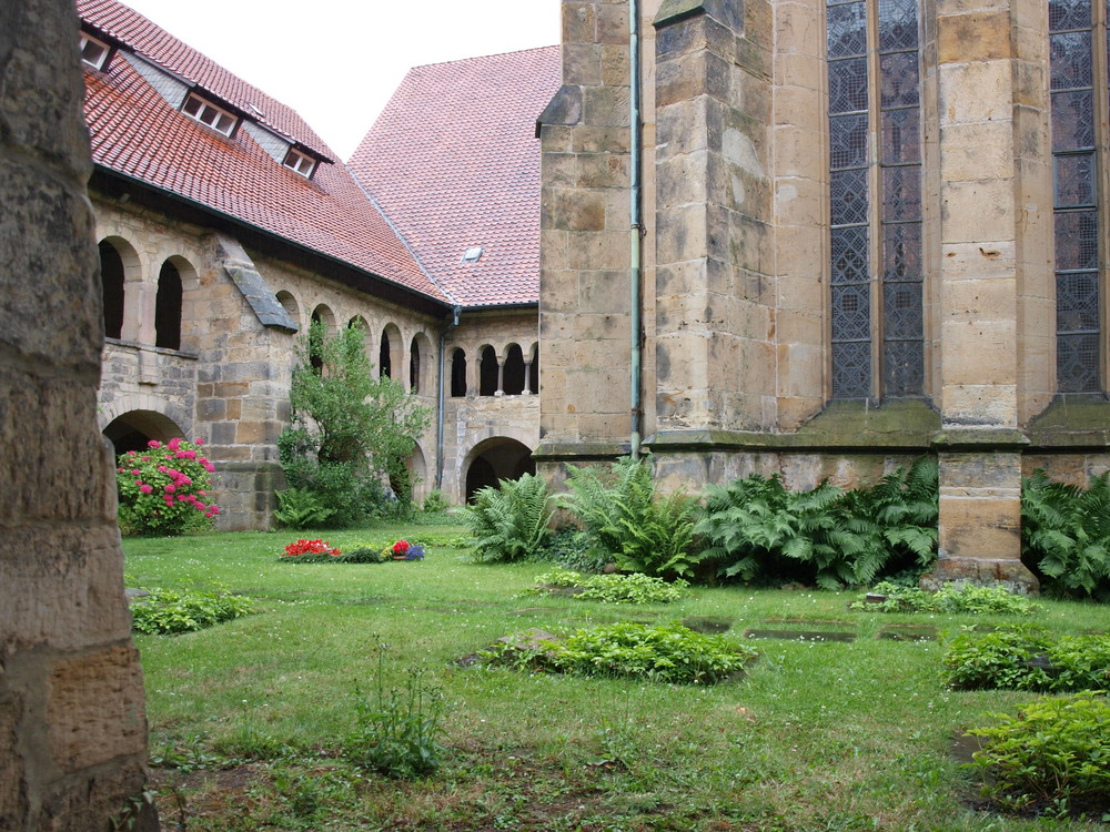 Hildesheimer Dom