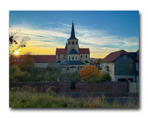 Hildesheimer Impressionen 2