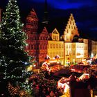 Hildesheimer Weihnachtsmarkt