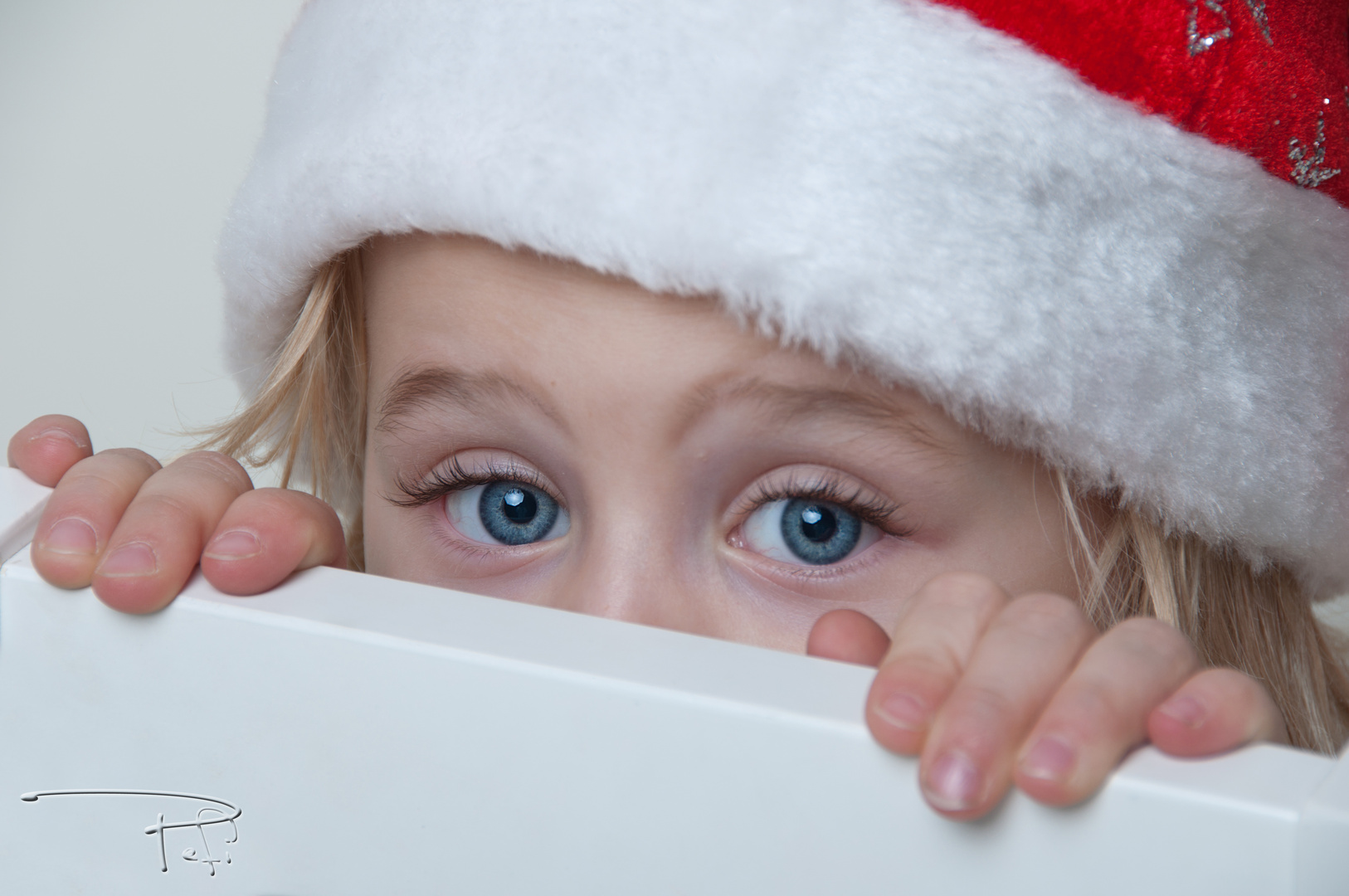 Hilfe, der Nikolaus kommt!