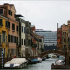 Hilfe, die Kreuzfahrer fallen in Venedig ein!