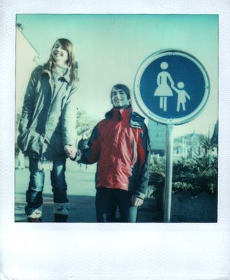 [hilfe! Ich bin ein traumkind meiner eltern.]