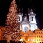 HILFE! Unfall auf dem Weihnachtsmarkt Prag - Hier mein Beweisfoto!