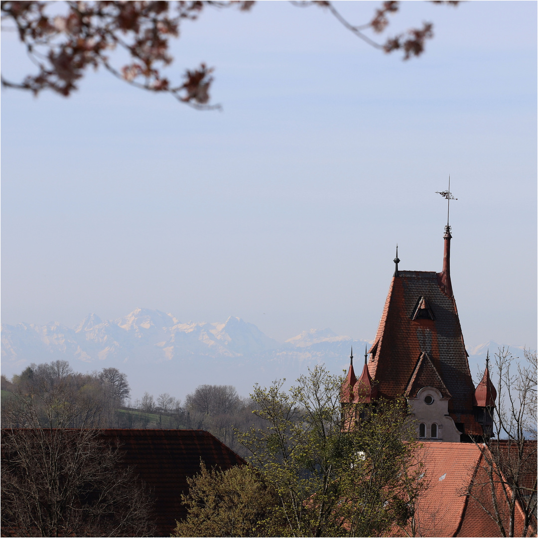 -hilfreich sei der mensch, edel und gut-