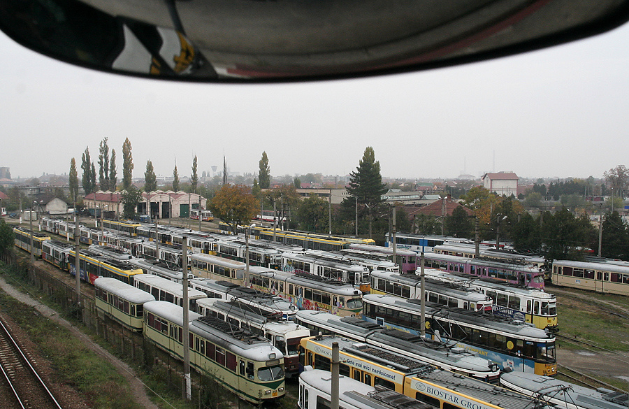 Hilfsgütertransport nach Rumänien (11)