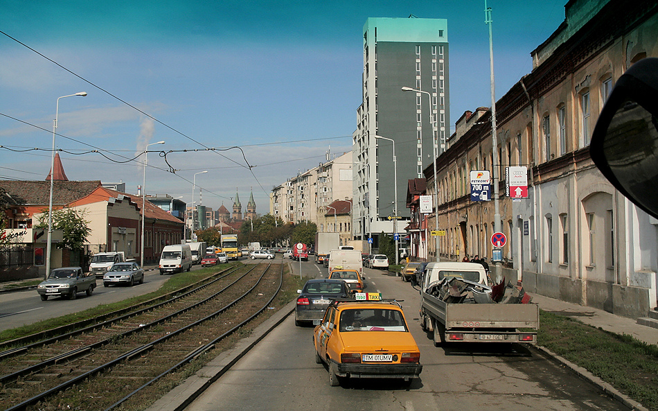 Hilfsgütertransport nach Rumänien (75)