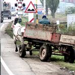 Hilfsgütertransport nach Rumänien (8)