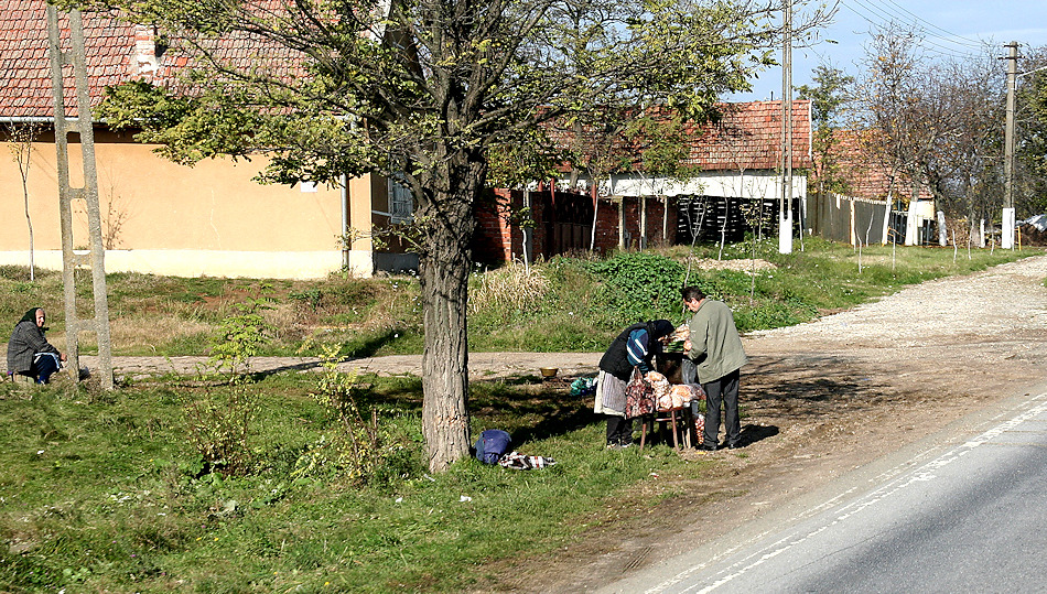 Hilfsgütertransport nach Rumänien (82)