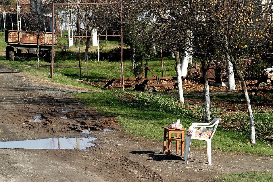 Hilfsgütertransport nach Rumänien (83)