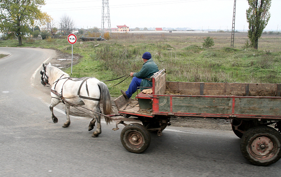 Hilfsgütertransport nach Rumänien (9)