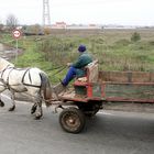 Hilfsgütertransport nach Rumänien (9)