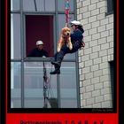 Hilfsorganisation I.S.A.R.Germany...Feuerwehr-Rettungshunde...
