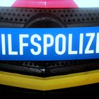 Hilfspolizei