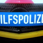 Hilfspolizei