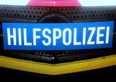 Hilfspolizei