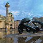 'Hill Arches' der Stadt Wien
