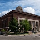 Hill Auditorium, Ann Arbor